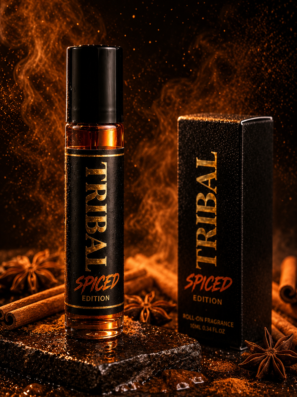 SPICED