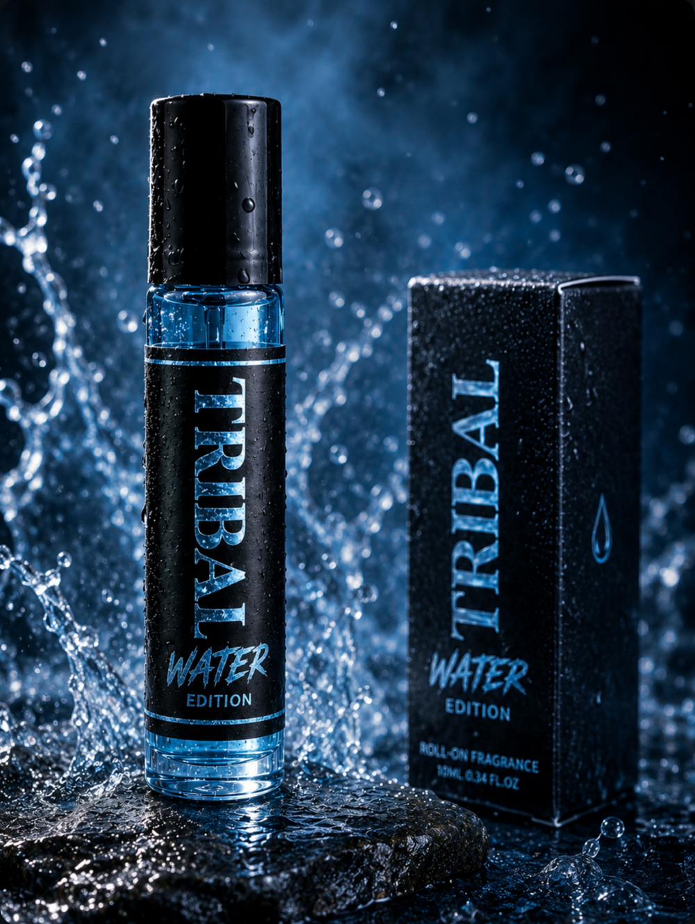 Water